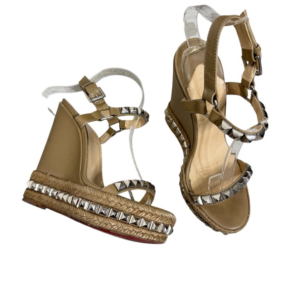 Christian Louboutin Cataclou Espadrille